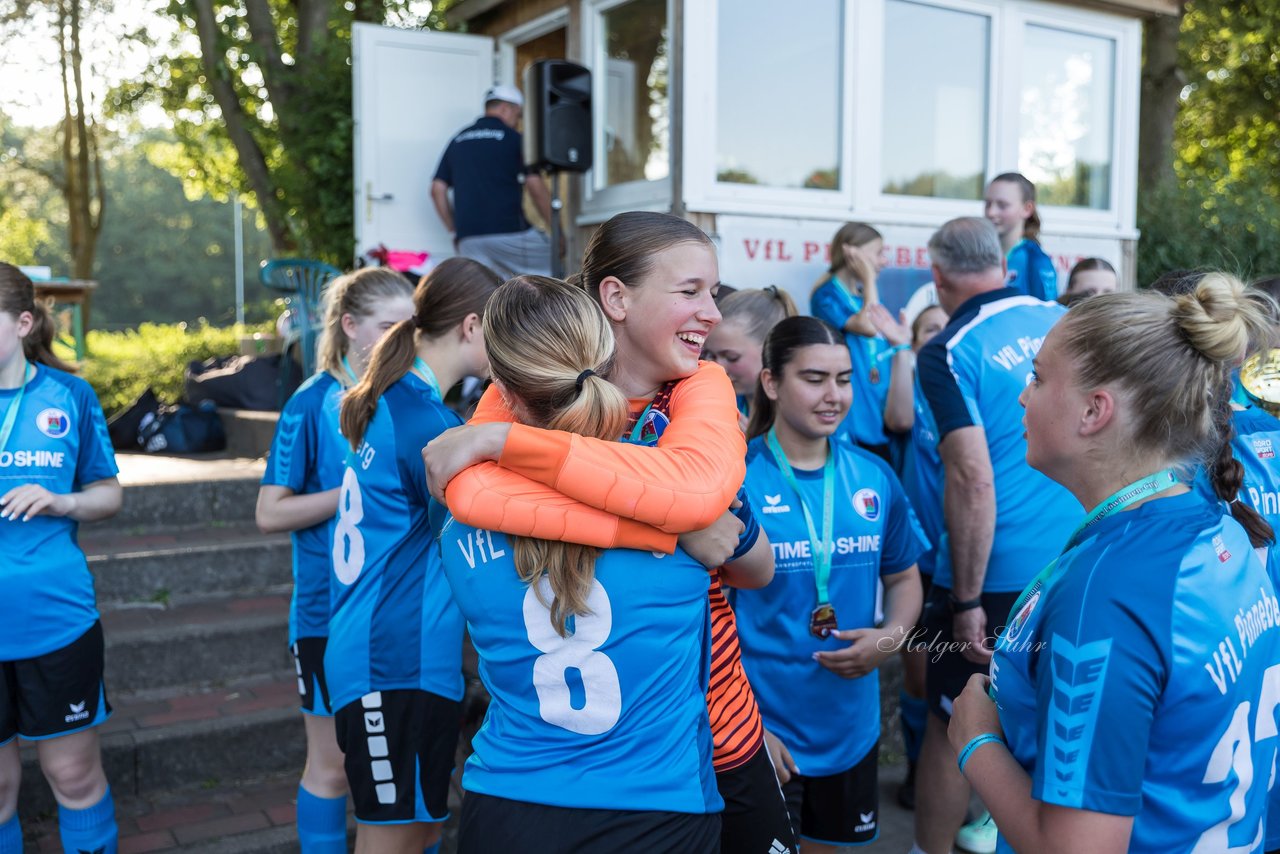 Bild 134 - Loewinnen Cup